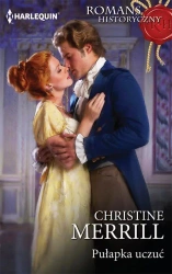 eBook Pułapka uczuć - Christine Merrill epub mobi