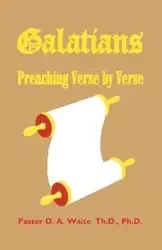 Galatians - Waite D. A.