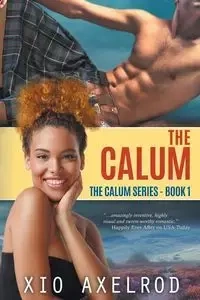 The Calum - Axelrod Xio