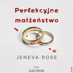 audiobook Perfekcyjne małżeństwo - Jeneva Rose