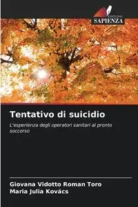 Tentativo di suicidio - Roman Vidotto Toro Giovana