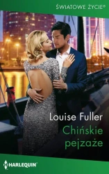 eBook Chińskie pejzaże - Louise Fuller mobi epub