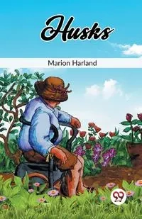 Husks - Harland Marion