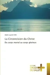 La circoncision du christ - DIHI-A