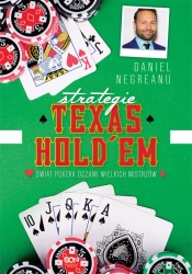 eBook Strategie Texas Hold'em - Daniel Negreanu epub mobi