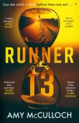 Runner 13 - Amy McCulloch