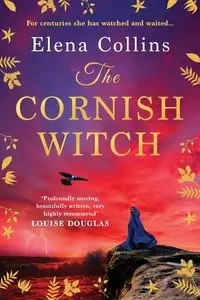 The Cornish Witch - Elena Collins