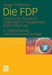 Die FDP - Dittberner Jürgen