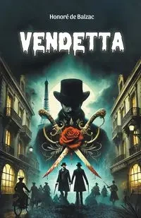 Vendetta - Balzac Honore de