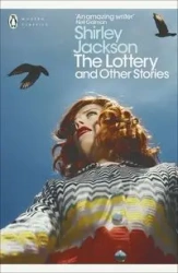The Lottery and Other Stories wer. angielska - Shirley Jackson
