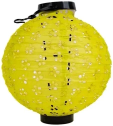 Lampion okrągły Light - Fandy