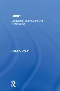 Dacia - Oltean Ioana