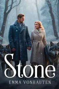 Stone - Emma Vonhauten