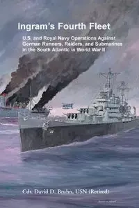 Ingram's Fourth Fleet - David Bruhn