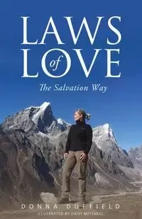 Laws Of Love - Donna Duffield