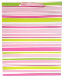 Torebki prezentowe matowe kobiece JP1390A 12 sztuk - JU-PITER