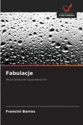 Fabulacje - Barros Francini