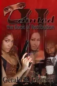 Tainted - Johnson Gerald R