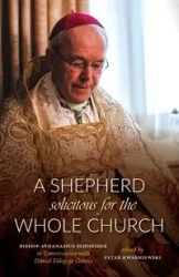 A Shepherd Solicitous for the Whole Church - Fülep Dániel