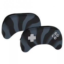 Piórnik silikon 1zamek Pad - STARPAK