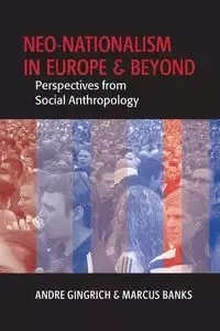 Neo-nationalism in Europe and Beyond - Ada I. Engebrigtsen