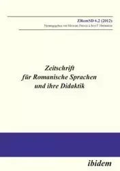 Zeitschrift für Romanische Sprachen und ihre Didaktik. Heft 6.2 - Frings Michael