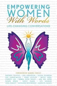 Empowering Women With Words - Alliance women of the Empowering Women