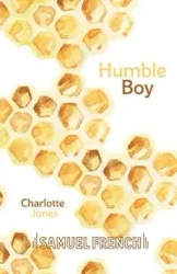 Humble Boy - Charlotte Jones