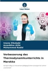 Verbesserung des Thermodynamikunterrichts in Marokko - Elkababi Imane
