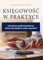 eBook Likwidacja spółki kapitałowej. Jakich obowiązków trzeba dopełnić? - Katarzyna Trzpioła