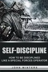 Self-Discipline - John Winters