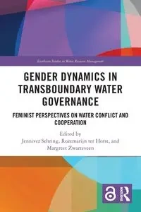 Gender Dynamics in Transboundary Water Governance - Sehring Jenniver