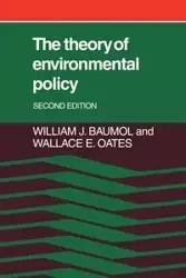 The Theory of Environmental Policy - William J. Baumol