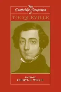 Camb Companion Tocqueville