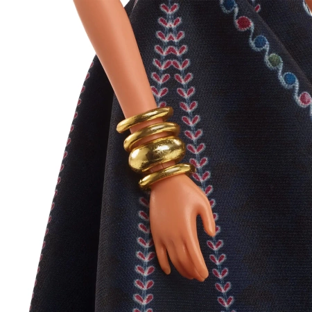Barbie Diwali Anita Dongre Lalka kolekcjonerska HRM91