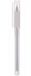 Pióro kulkowe Arris 0,7mm czarne (12szt) - DELI