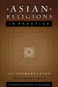 Asian Religions in Practice