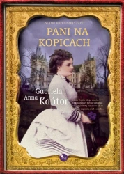 eBook Pani na Kopicach - Gabriela Anna Kańtor mobi epub