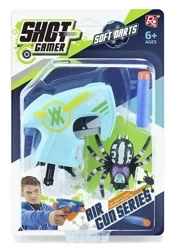 Pistolet na pociski - Artyk