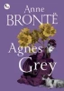 Agnes Grey - Anne Bront