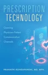 PRESCRIPTION TECHNOLOGY - KONDAPANENI PRANATHI
