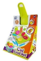 Warzywa do krojenia z deską - ADAR