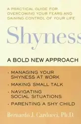 Shyness - Bernardo Carducci J