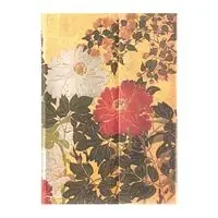Notatnik w linie Paperblanks Natsu Midi