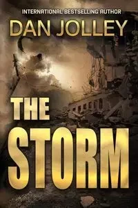The Storm - Dan Jolley