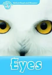 Oxford Read and Discover 1: Eyes - brak danych