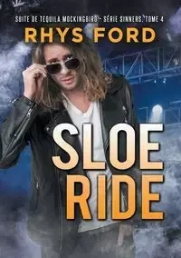 Sloe Ride (Français) - Ford Rhys