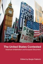 The United States Contested - Fabbrini Sergio