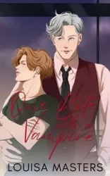 One Bite With A Vampire - Louisa Masters