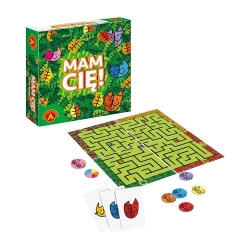 Mam Cię! ALEX - Alexander